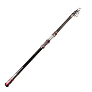 Fishing rod #1121003 (Length: 2.7 m)