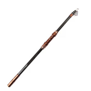 Fishing rod #1324503 (Length: 2.1 m)
