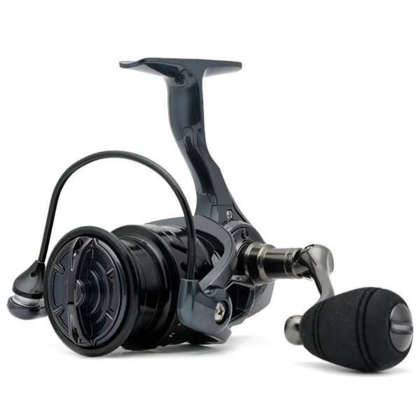 Fishing reel #217210 (Serial number: GK5000)