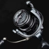 Fishing reel #217210 (Serial number: GK5000) - Image 4