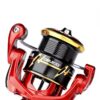 Fishing reel #227145 (Serial number: SK5000) - Image 2