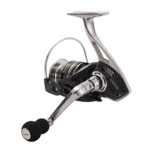 Fishing reel #232160 (Serial number: GX5000)