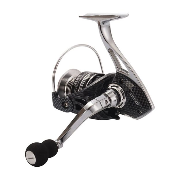 Fishing reel #230150 (Serial number: GX3000)