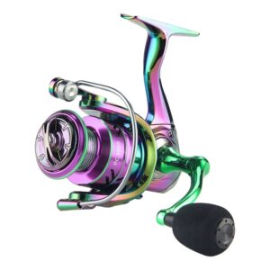 Fishing reel #235140 (Serial number: SD3000)