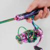 Fishing reel #235140 (Serial number: SD3000) - Image 2