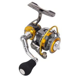 Fishing reel #240130 (Series number: AR3000)