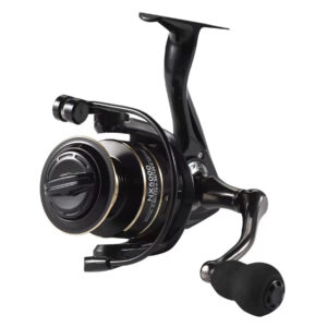 Fishing reel #250100 (Series number: AC3000)