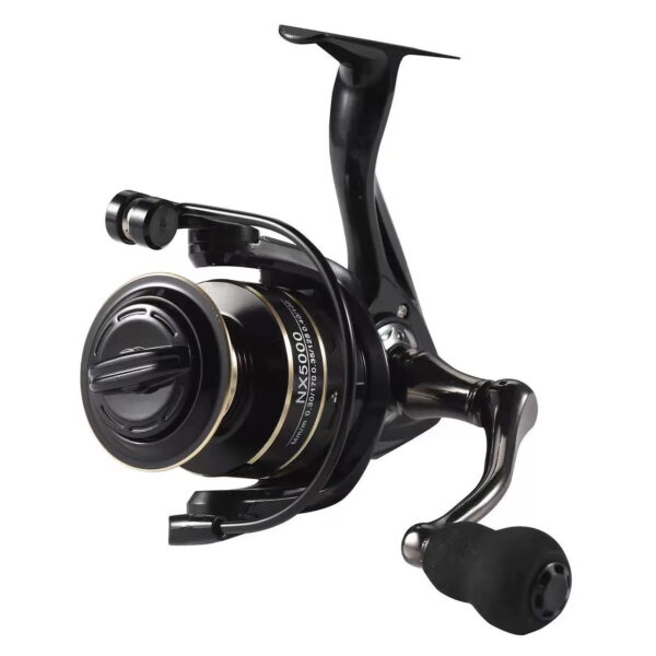 Fishing reel #250100 (Series number: AC3000)