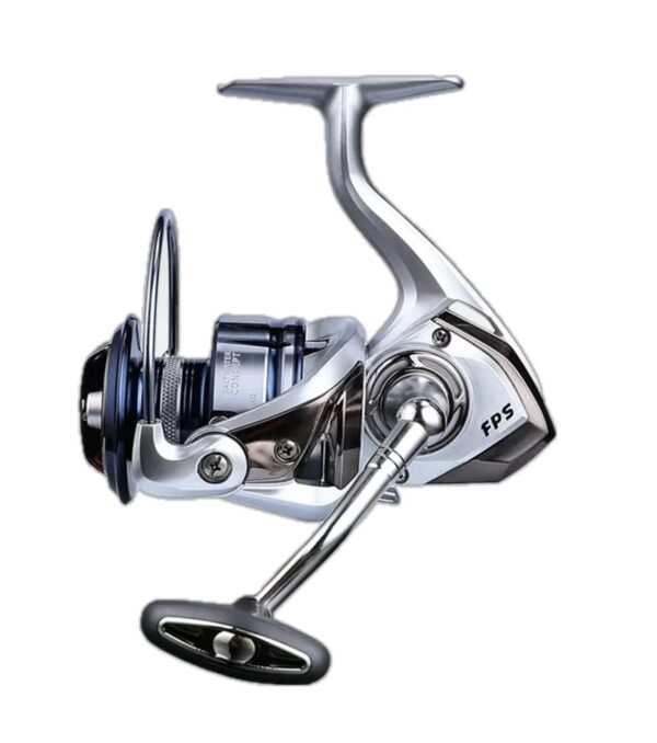 Fishing reel #222280 (Serial number: 4000SW)