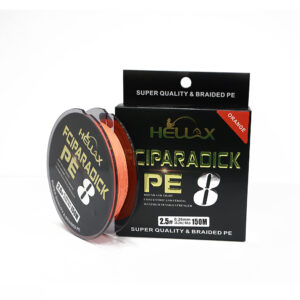 Fishing braid #304600 (Product name: #2.5)
