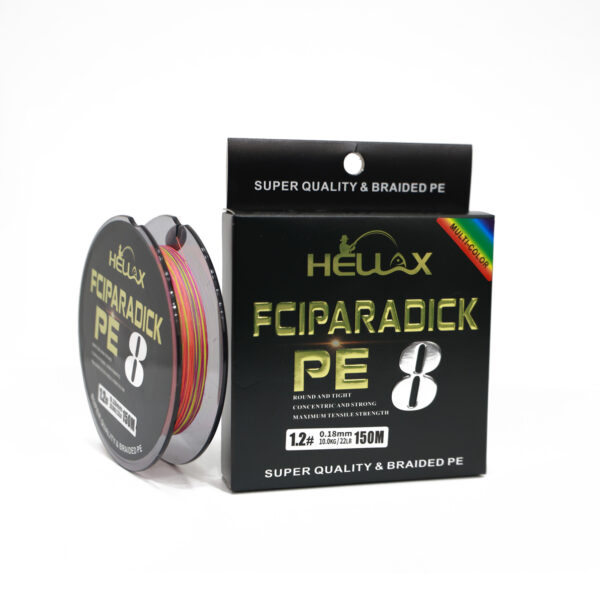 Fishing braid #306650 (Product name: #1.2)