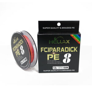 Fishing braid #307650 (Product name: #1.5)