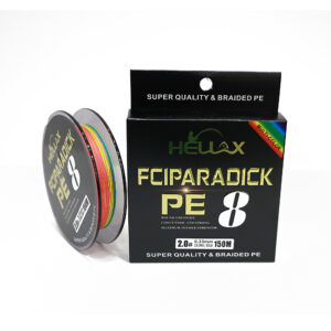 Fishing braid #308650 (Product name: #2.0)