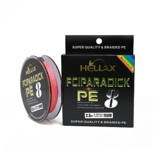 Fishing braid #309650 (Product name: #2.5)