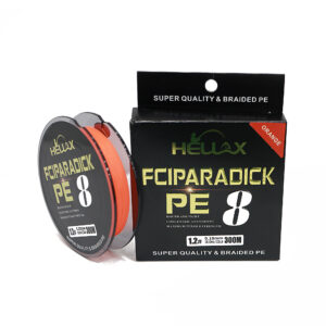 Fishing braid #311115 (Product name: #1.2)