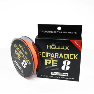 Fishing braid #312115 (Product name: #1.5)