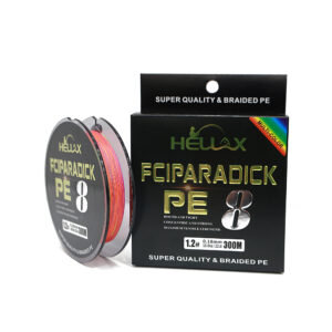 Fishing braid #316120 (Product name: #1.2)