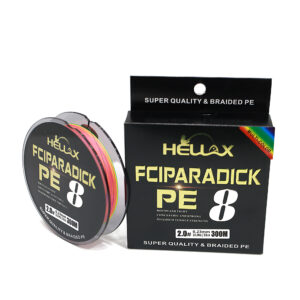 Fishing braid #318120 (Product name: #2.0)