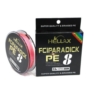 Fishing braid #319120 (Product name: #2.5)