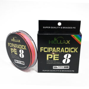 Fishing braid #320120 (Product name: #3.0)