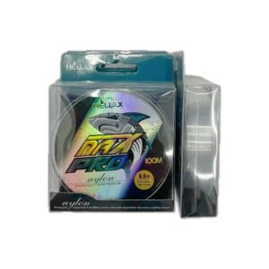 鱼线 #355100（品名：#6.0）