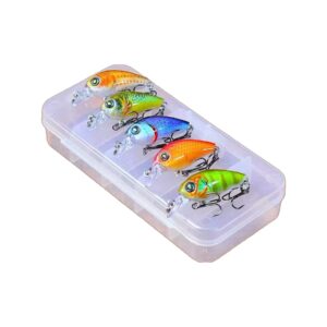 Minnow #HJE033