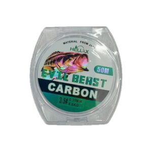 Carbon fishing line #374250 (Product name: #3.5)