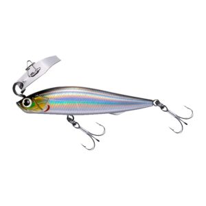 Minnow #HJE038