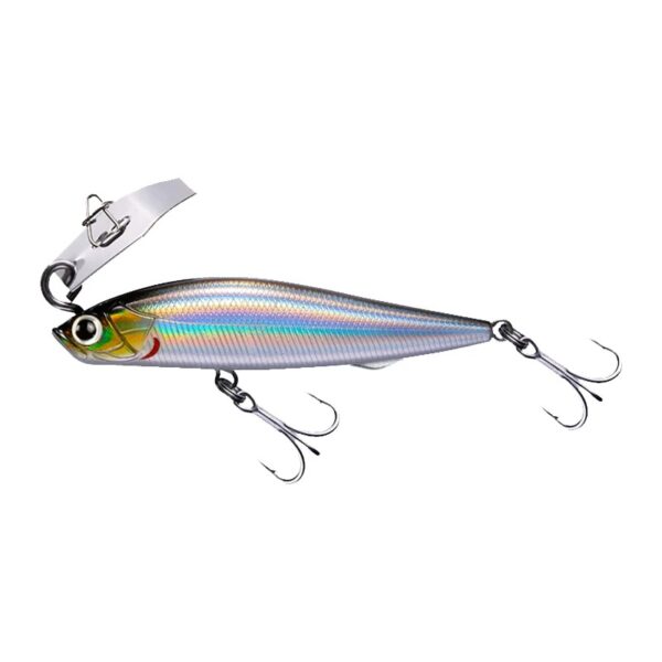 Minnow #HJE038