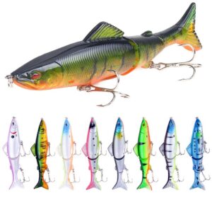 Minnow #HJE039