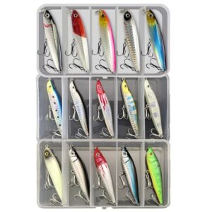 Minnow #HJE042