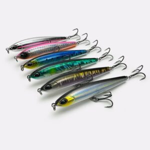 Minnow #HJE043