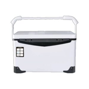 Portable refrigerator #HBWX06 (Capacity: 22 L)