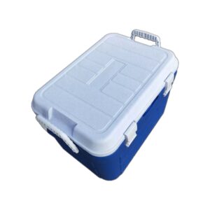 Portable refrigerator #HBWX12 (Capacity: 60 L)