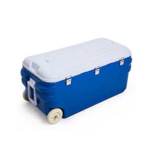 Portable refrigerator #HBWX08 (Capacity: 80 L)