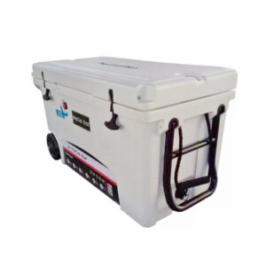Portable refrigerator #HBWX12 (Capacity: 75 L)