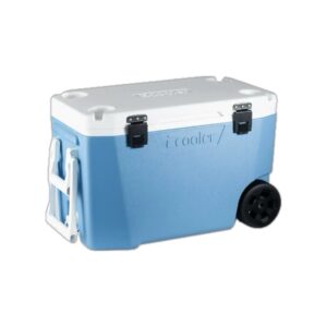 Portable refrigerator #HBWX14 (Capacity: 50 L)
