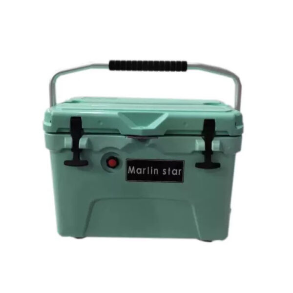 Portable refrigerator #HBWX15 (Capacity: 20 L)