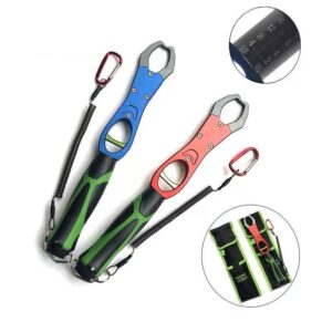 Fish grip #7611102