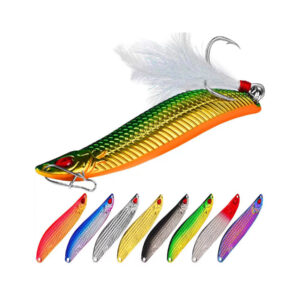 Spoon lure #HJE045