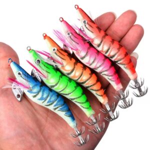 Squid jig #HJE015