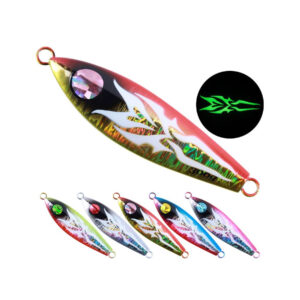 假饵 Jig #HJE066