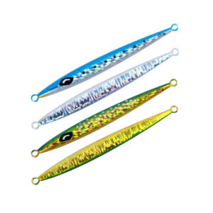 假饵 Jig #HJE070