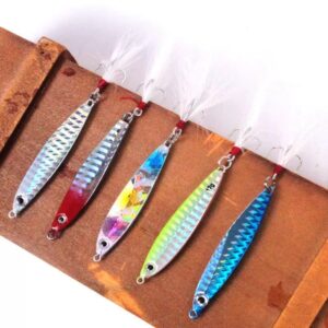 假饵 Jig #HJE071
