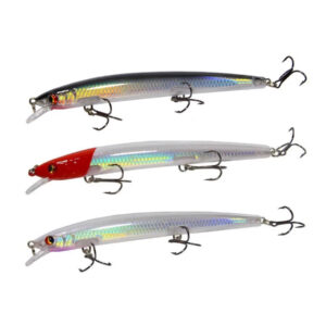 假饵 Minnow #HJE007