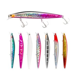 Minnow #HJE012