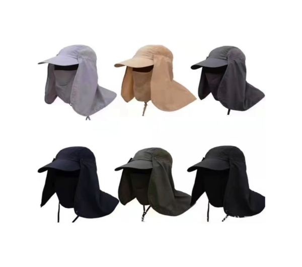 Hat #694350