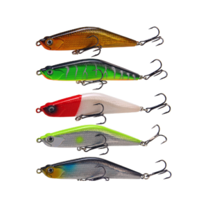 Minnow #HJE016