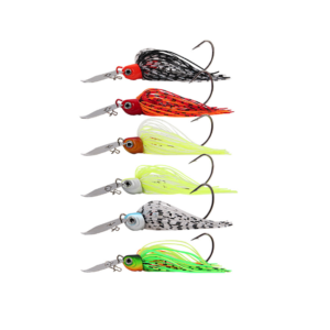 Minnow #HJE024
