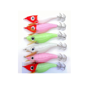 Squid lure #HMX001